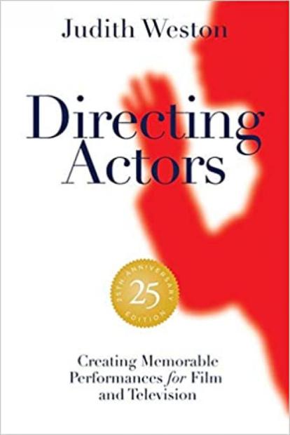 Directing Actors 25th Anniversary