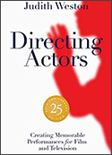 Directing Actors 25th Anniversary
