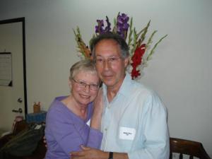 Judith and Michael Wiese