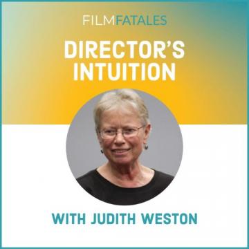 Film Fatales Director's Intuition